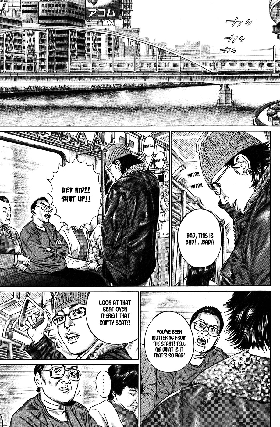 Kiseki no Shounen Chapter 1 page 29 - Chapter 1