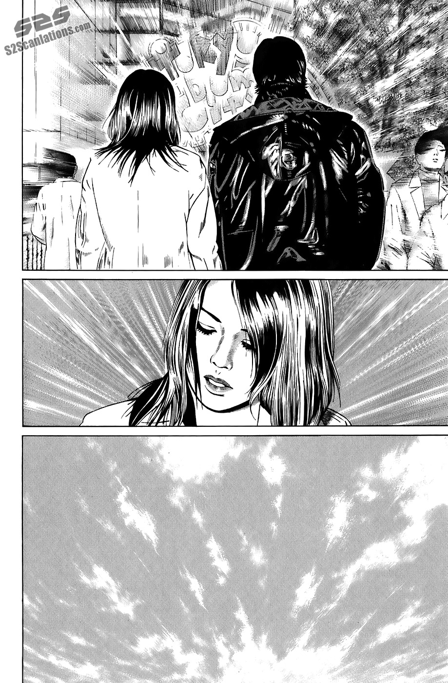 Kiseki no Shounen Chapter 10 page 18 - Chapter 10