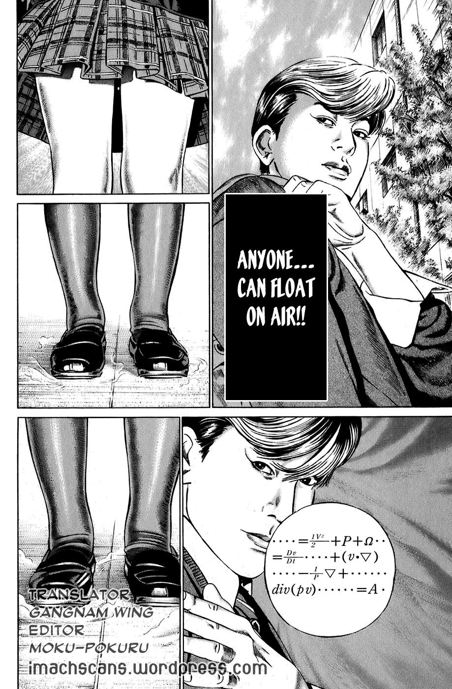 Kiseki no Shounen Chapter 2 page 14 - Chapter 2