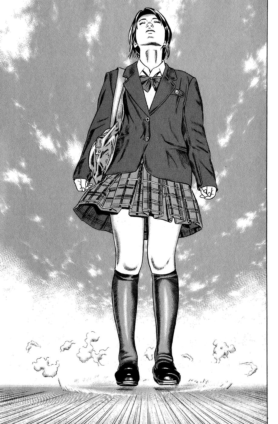 Kiseki no Shounen Chapter 2 page 15 - Chapter 2