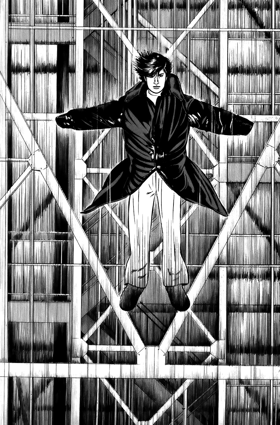Kiseki no Shounen Chapter 20 page 6 - Chapter 20