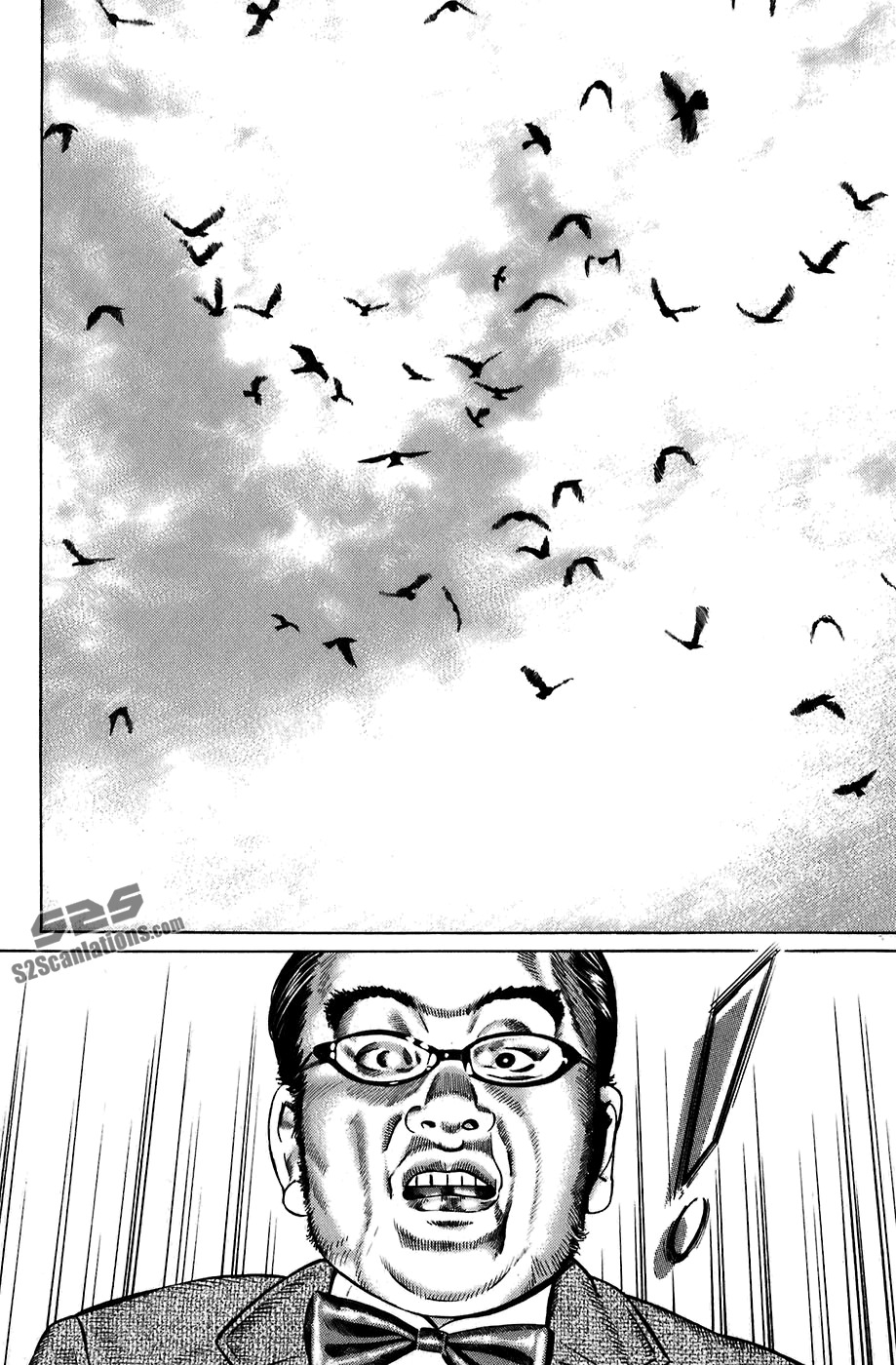 Kiseki no Shounen Chapter 4 page 11 - Chapter 4
