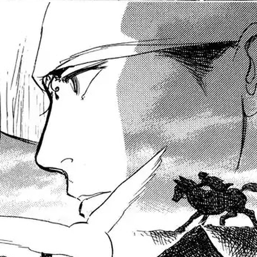 Kishibe no Uta Chapter 1: Song of the Riverbank cover