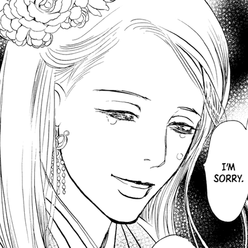 Kishibe no Uta Chapter 10: The Water Seller of the Pure Land cover