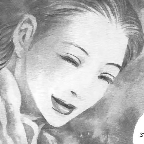 Kishibe no Uta Chapter 14: Spring of Rust cover
