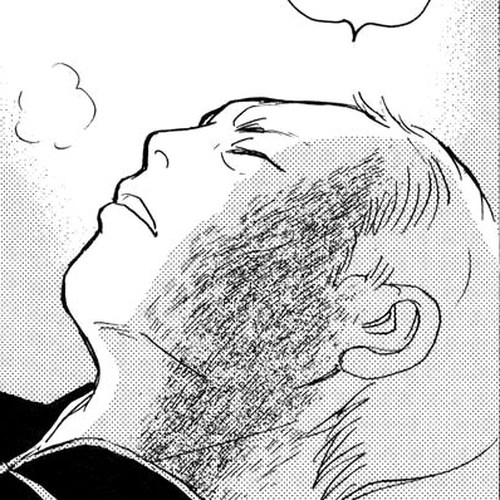 Kishibe no Uta Chapter 3: Ice Nail, Stone Eye cover