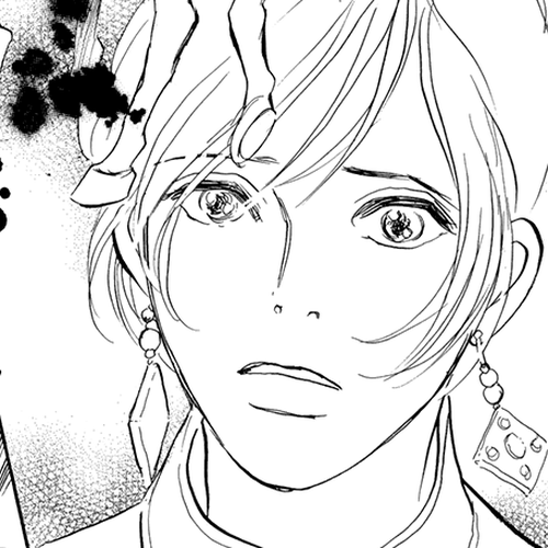 Kishibe no Uta Chapter 4: The Lost Riverbank cover