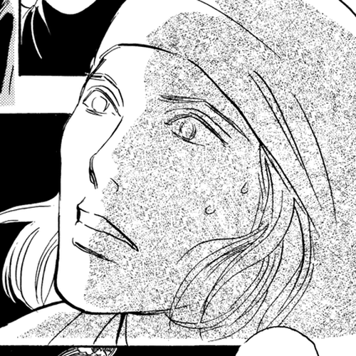 Kishibe no Uta Chapter 8: The Thief's Water Pitcher cover