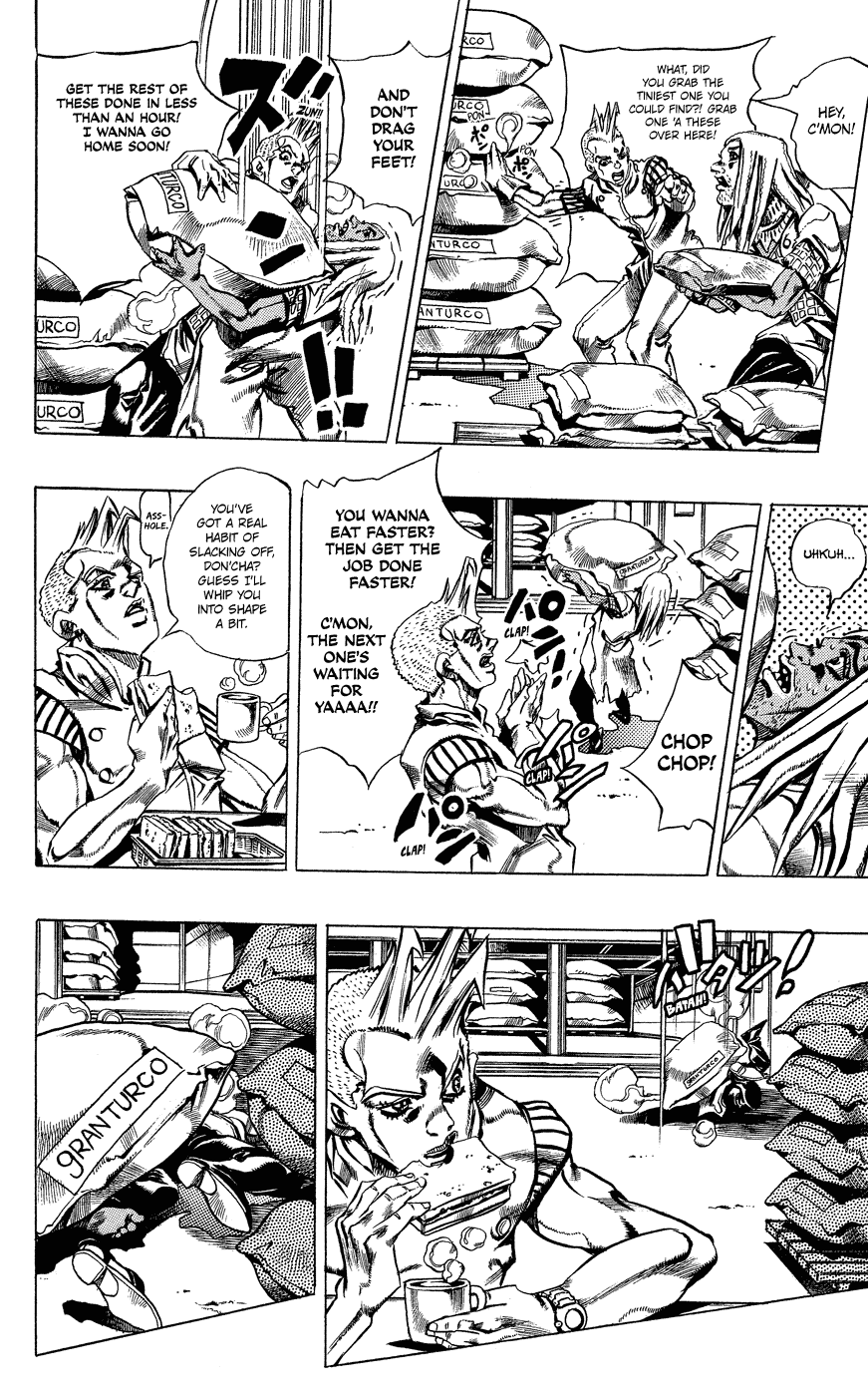 Kishibe Rohan wa Ugokanai Chapter 1 page 19 - Chapter 1: Episode #16 - At a Confessional
