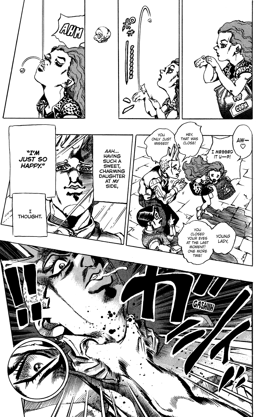 Kishibe Rohan wa Ugokanai Chapter 1 page 26 - Chapter 1: Episode #16 - At a Confessional