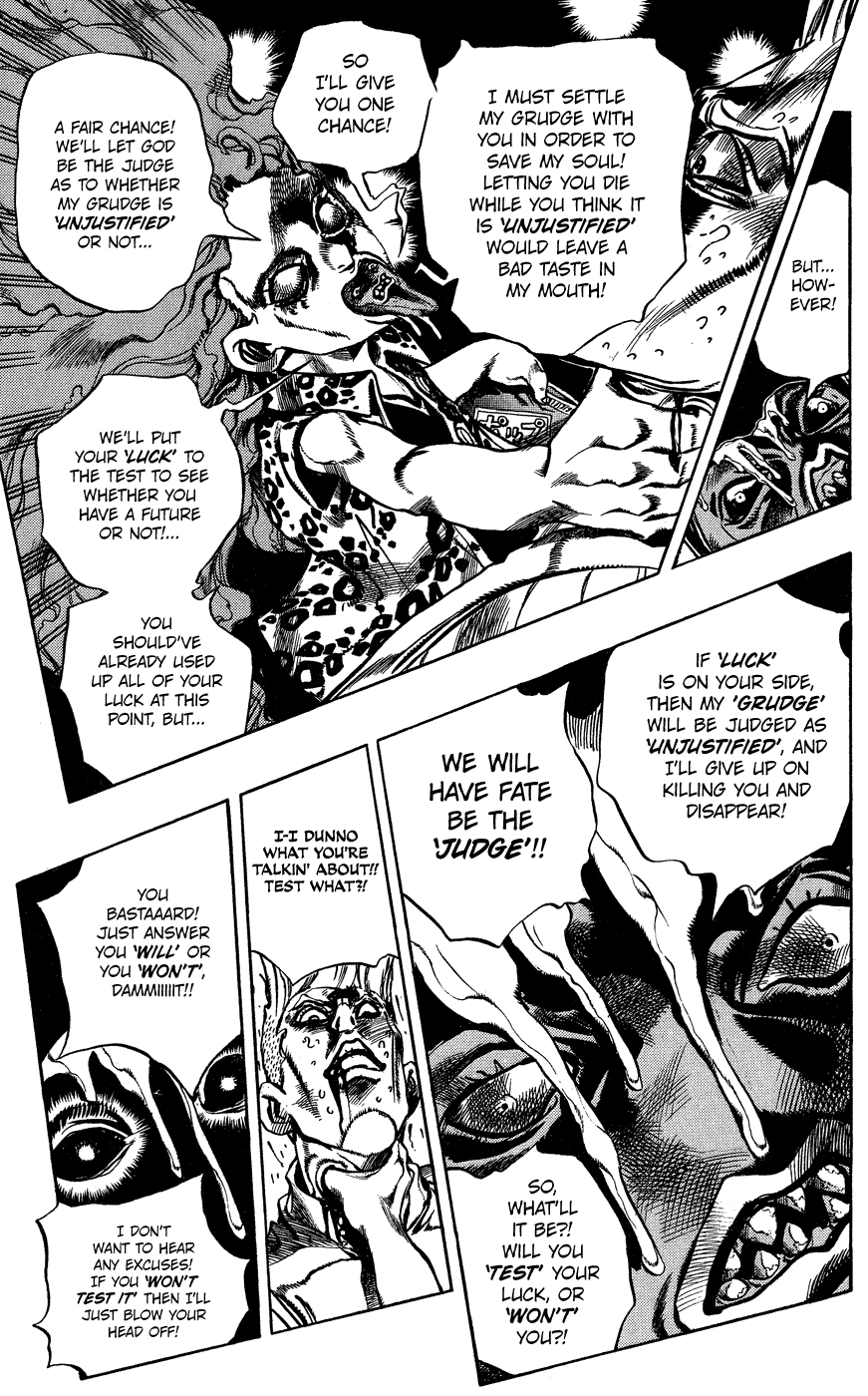 Kishibe Rohan wa Ugokanai Chapter 1 page 29 - Chapter 1: Episode #16 - At a Confessional