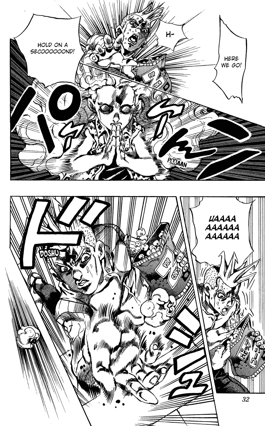 Kishibe Rohan wa Ugokanai Chapter 1 page 31 - Chapter 1: Episode #16 - At a Confessional