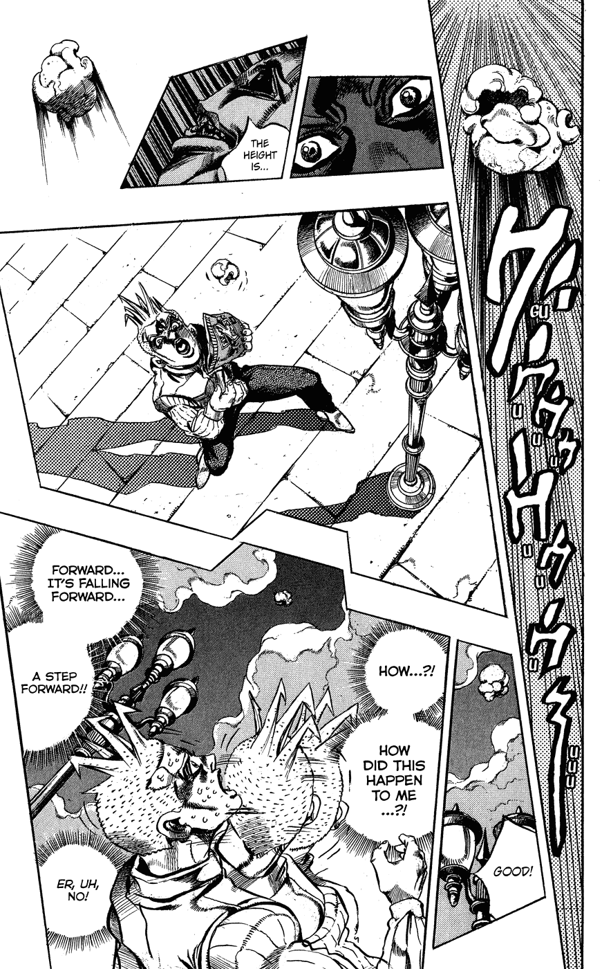 Kishibe Rohan wa Ugokanai Chapter 1 page 32 - Chapter 1: Episode #16 - At a Confessional