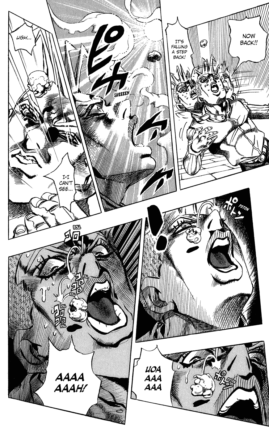 Kishibe Rohan wa Ugokanai Chapter 1 page 33 - Chapter 1: Episode #16 - At a Confessional