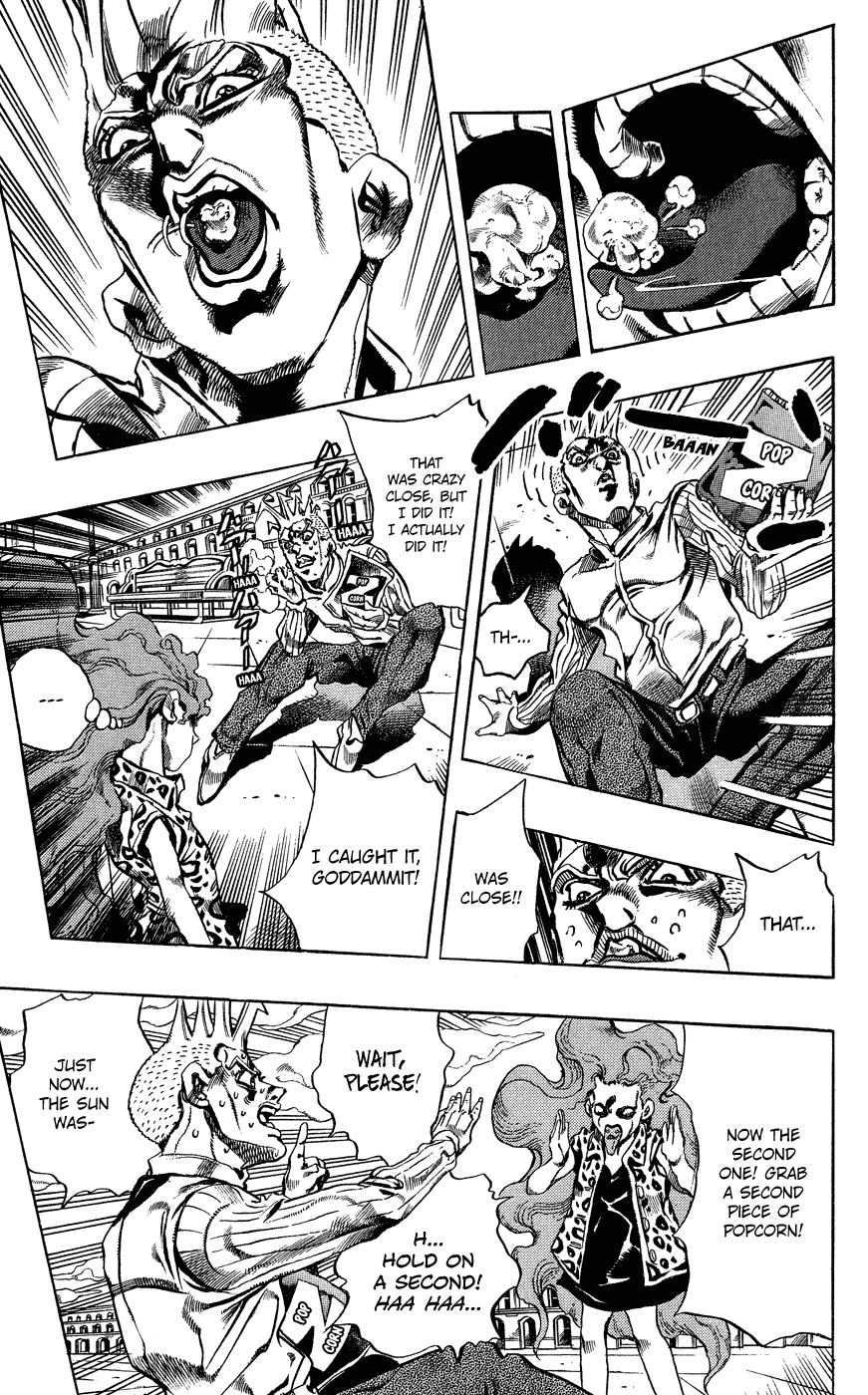 Kishibe Rohan wa Ugokanai Chapter 1 page 34 - Chapter 1: Episode #16 - At a Confessional