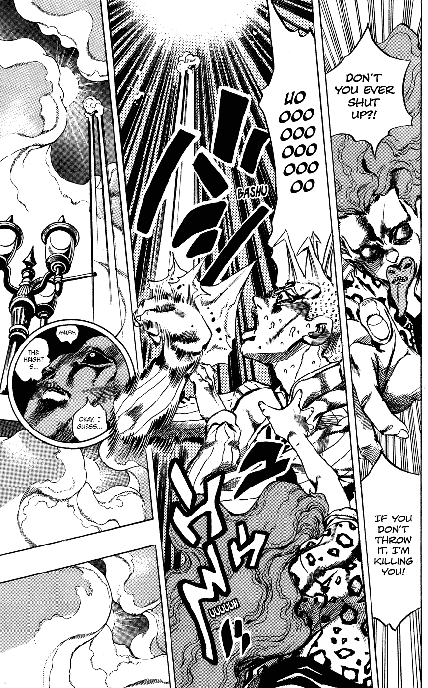 Kishibe Rohan wa Ugokanai Chapter 1 page 36 - Chapter 1: Episode #16 - At a Confessional