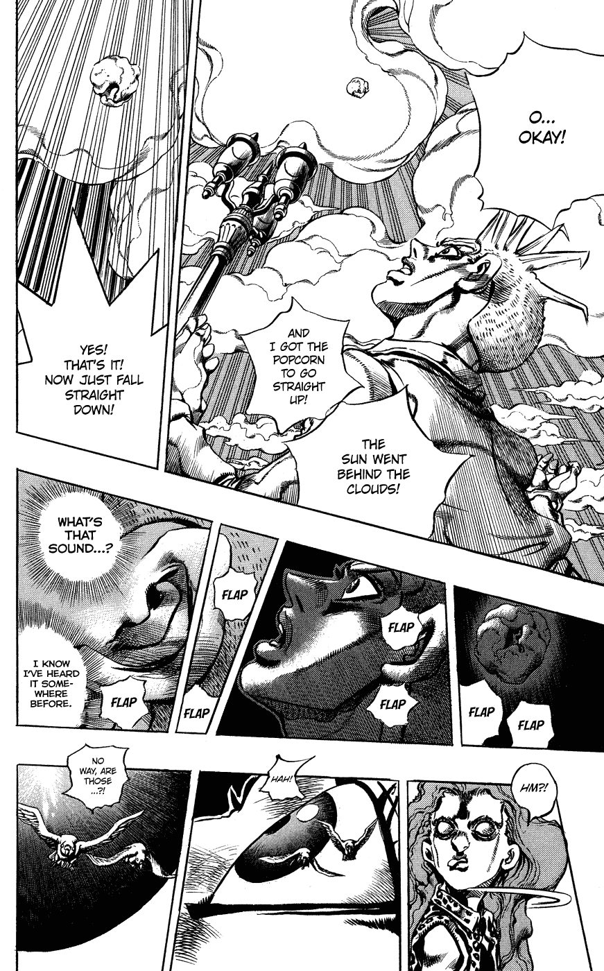 Kishibe Rohan wa Ugokanai Chapter 1 page 37 - Chapter 1: Episode #16 - At a Confessional