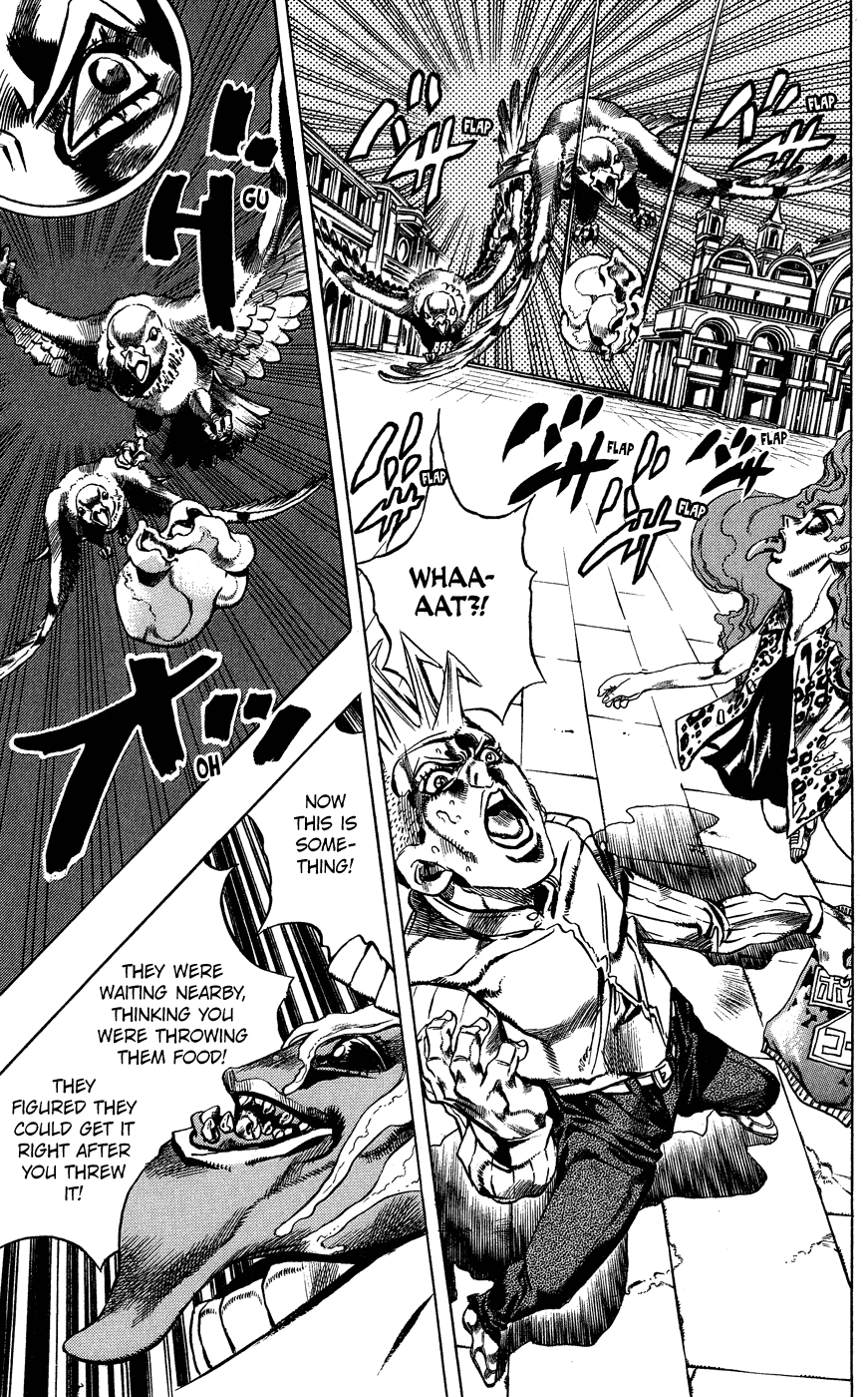 Kishibe Rohan wa Ugokanai Chapter 1 page 38 - Chapter 1: Episode #16 - At a Confessional