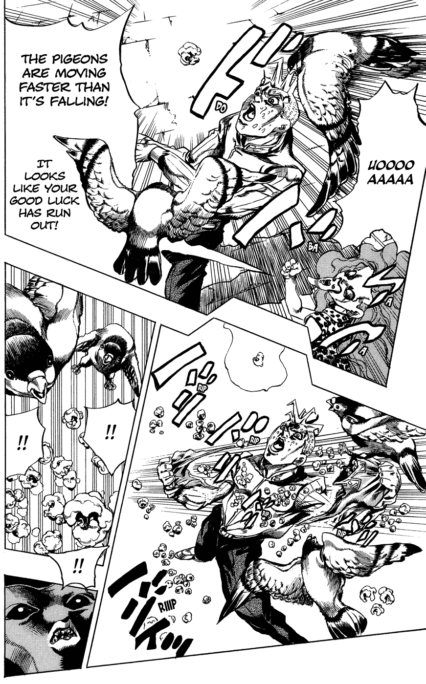 Kishibe Rohan wa Ugokanai Chapter 1 page 39 - Chapter 1: Episode #16 - At a Confessional