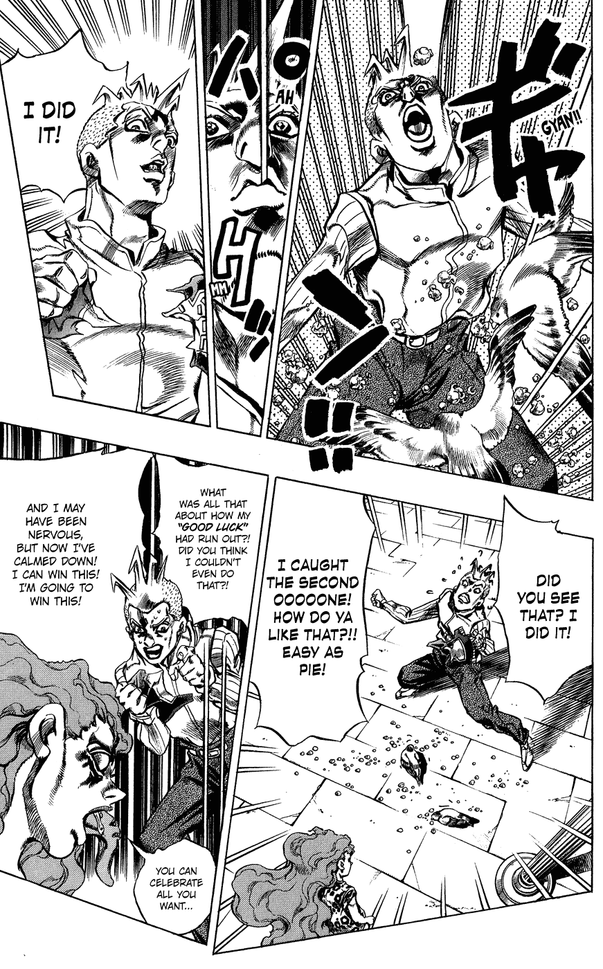 Kishibe Rohan wa Ugokanai Chapter 1 page 40 - Chapter 1: Episode #16 - At a Confessional