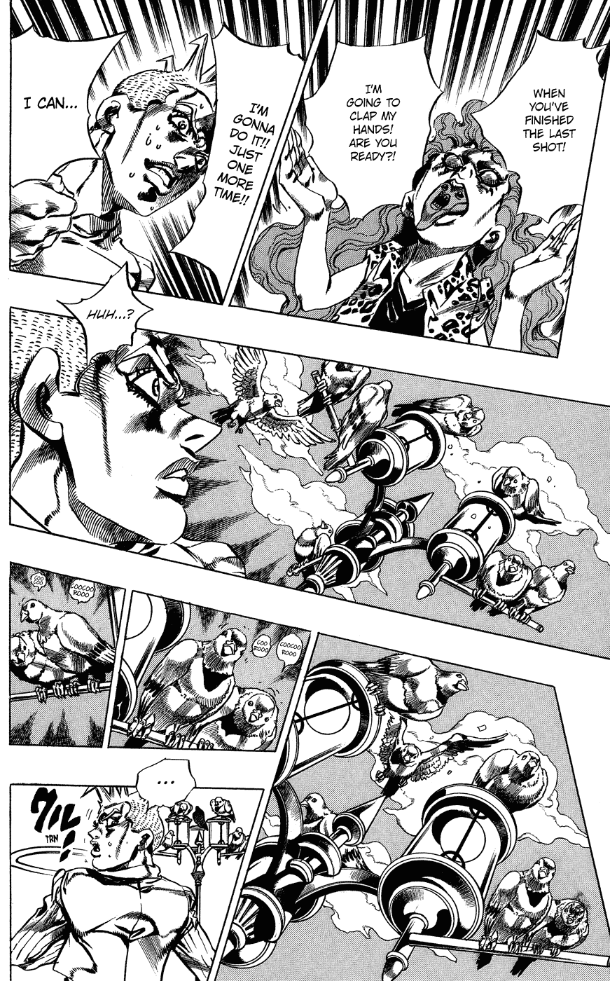 Kishibe Rohan wa Ugokanai Chapter 1 page 41 - Chapter 1: Episode #16 - At a Confessional