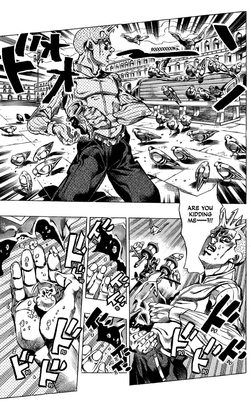 Kishibe Rohan wa Ugokanai Chapter 1 page 42 - Chapter 1: Episode #16 - At a Confessional