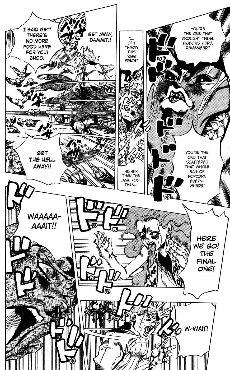Kishibe Rohan wa Ugokanai Chapter 1 page 43 - Chapter 1: Episode #16 - At a Confessional