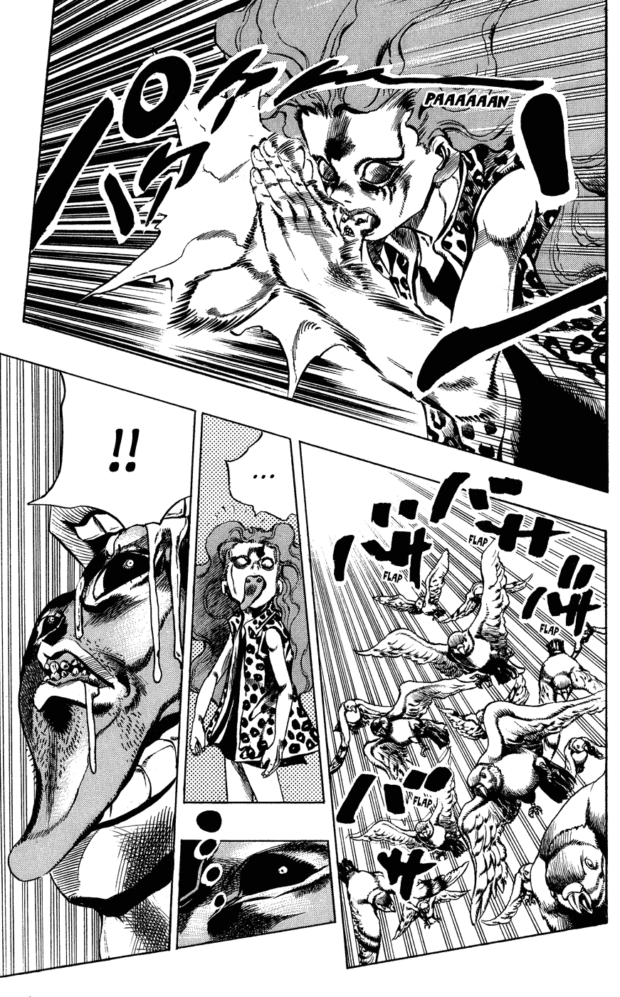 Kishibe Rohan wa Ugokanai Chapter 1 page 44 - Chapter 1: Episode #16 - At a Confessional