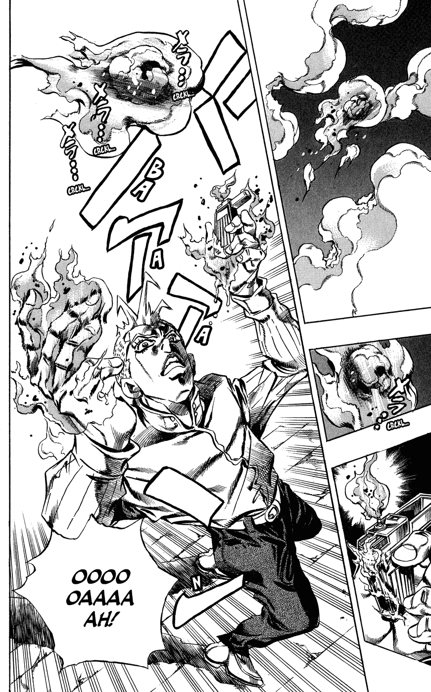 Kishibe Rohan wa Ugokanai Chapter 1 page 45 - Chapter 1: Episode #16 - At a Confessional
