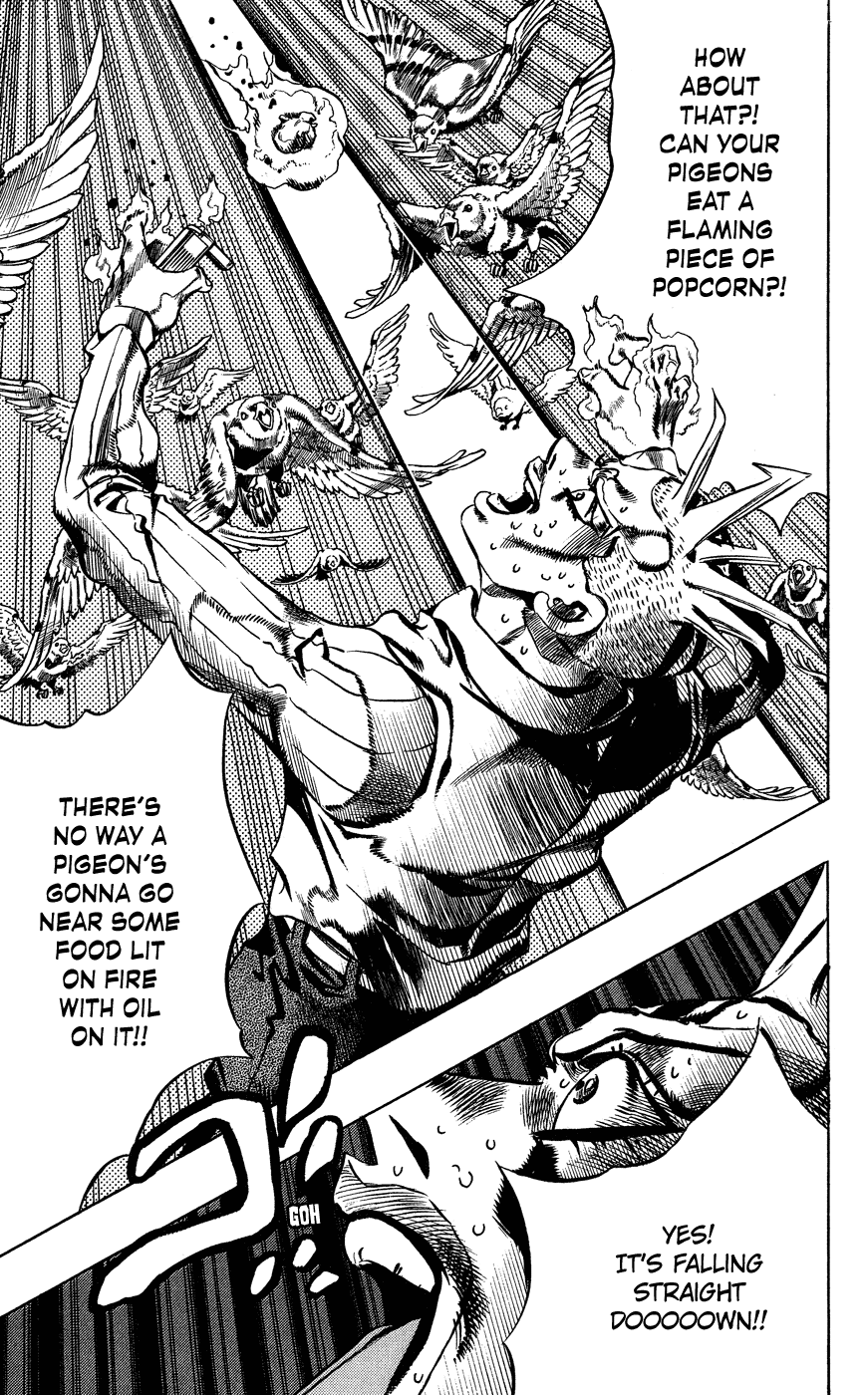 Kishibe Rohan wa Ugokanai Chapter 1 page 46 - Chapter 1: Episode #16 - At a Confessional