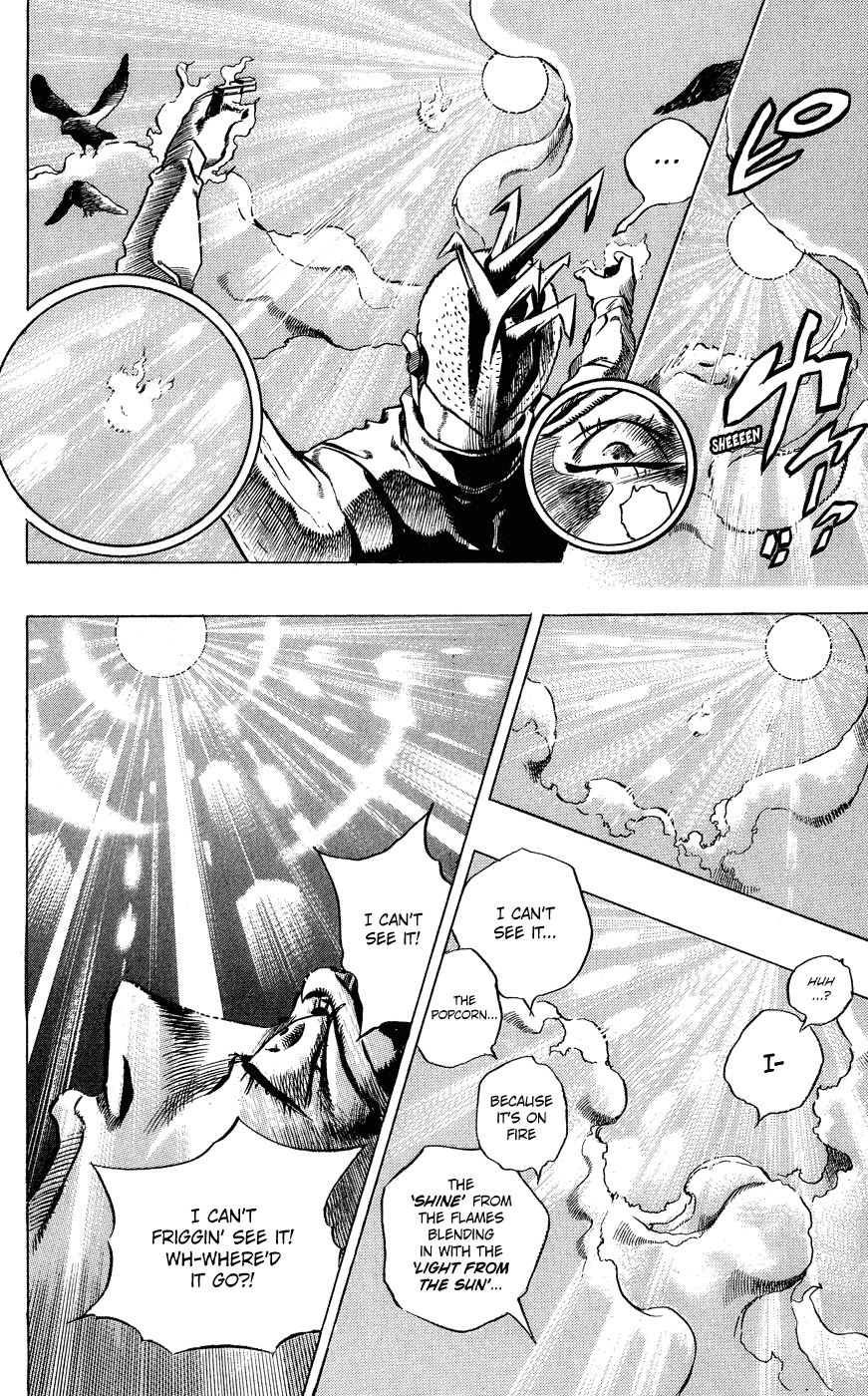 Kishibe Rohan wa Ugokanai Chapter 1 page 47 - Chapter 1: Episode #16 - At a Confessional