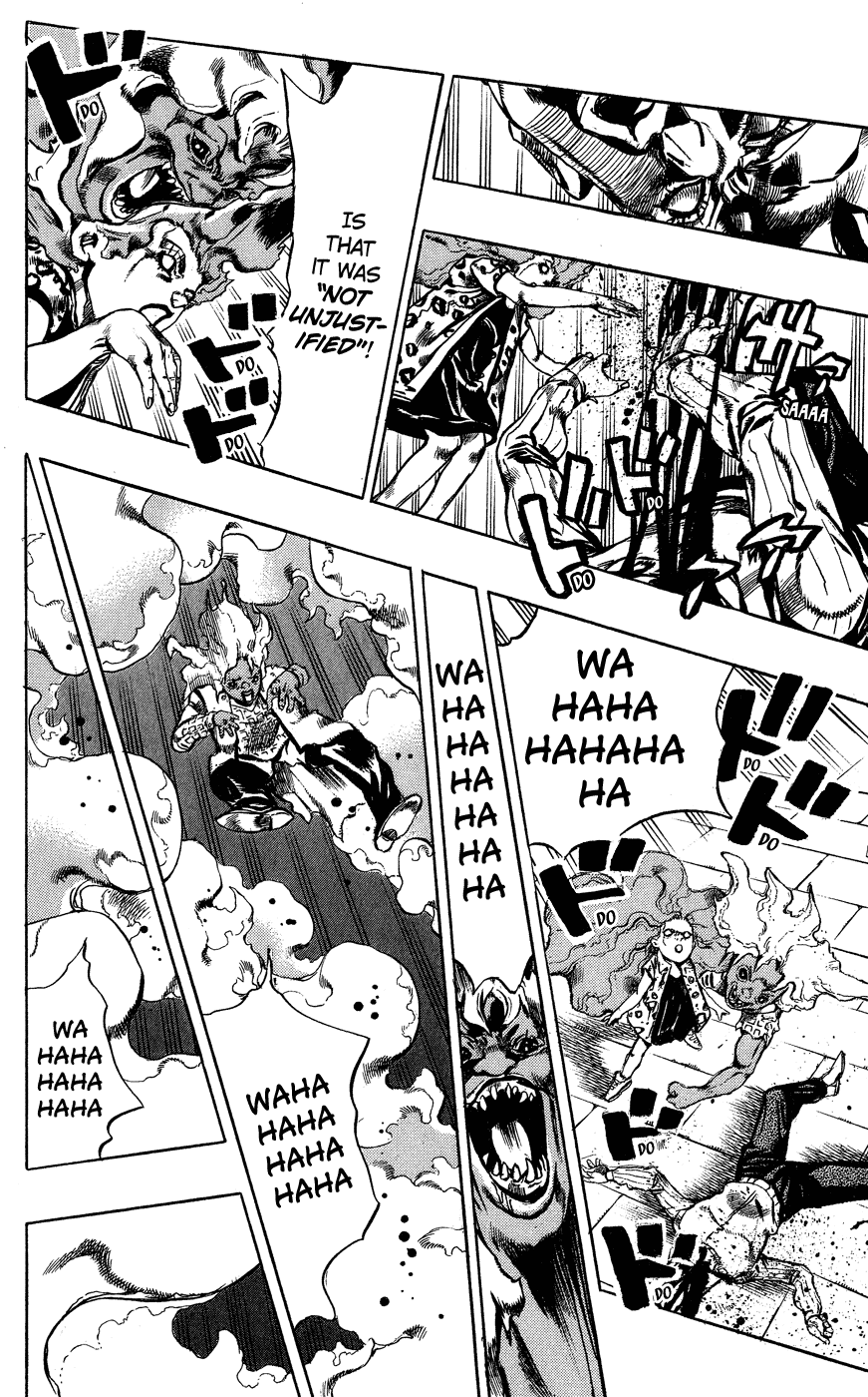 Kishibe Rohan wa Ugokanai Chapter 1 page 49 - Chapter 1: Episode #16 - At a Confessional