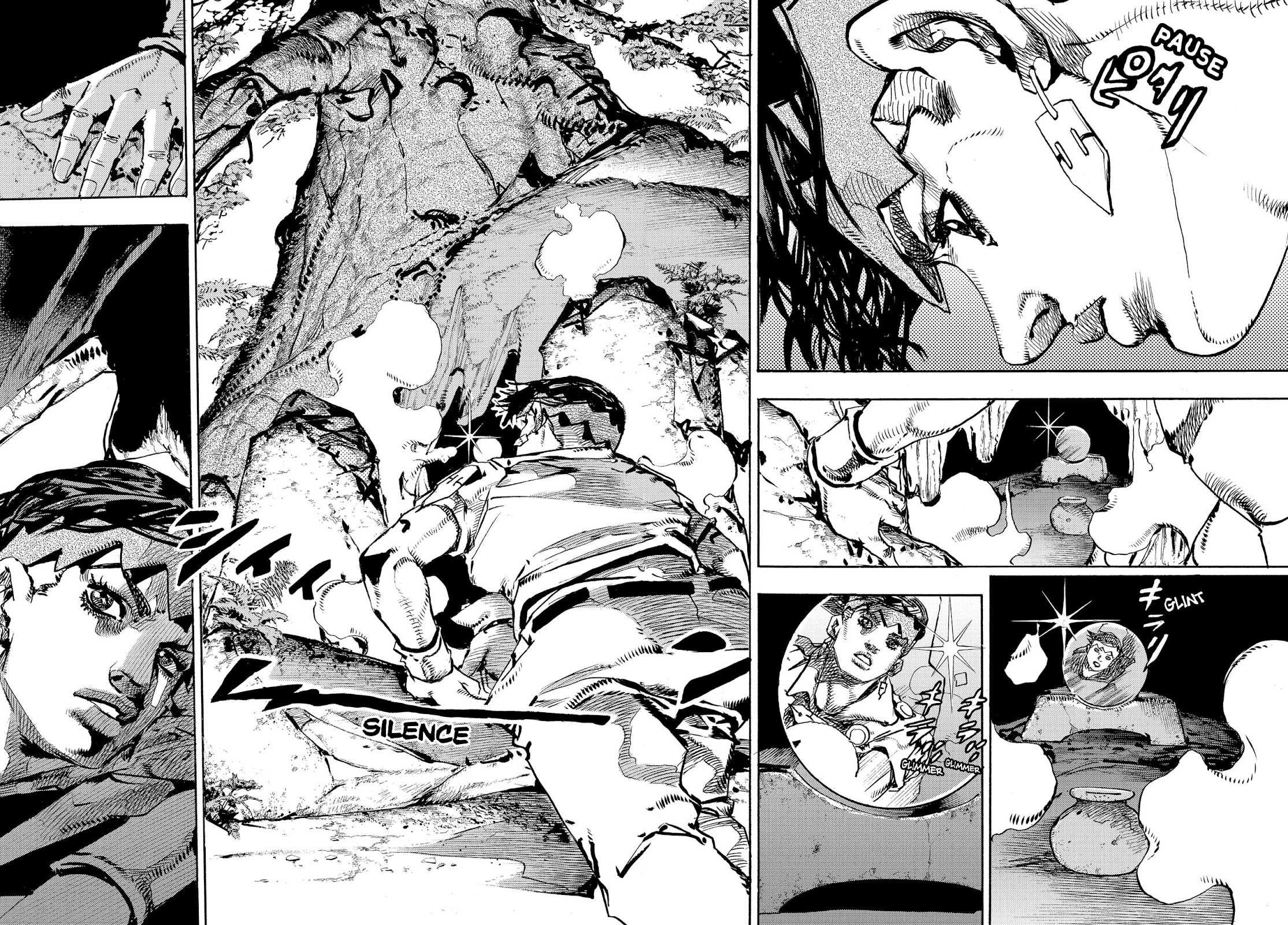 Kishibe Rohan wa Ugokanai Chapter 10 page 15 - Chapter 10: Episode #10 - Hot Summer Martha