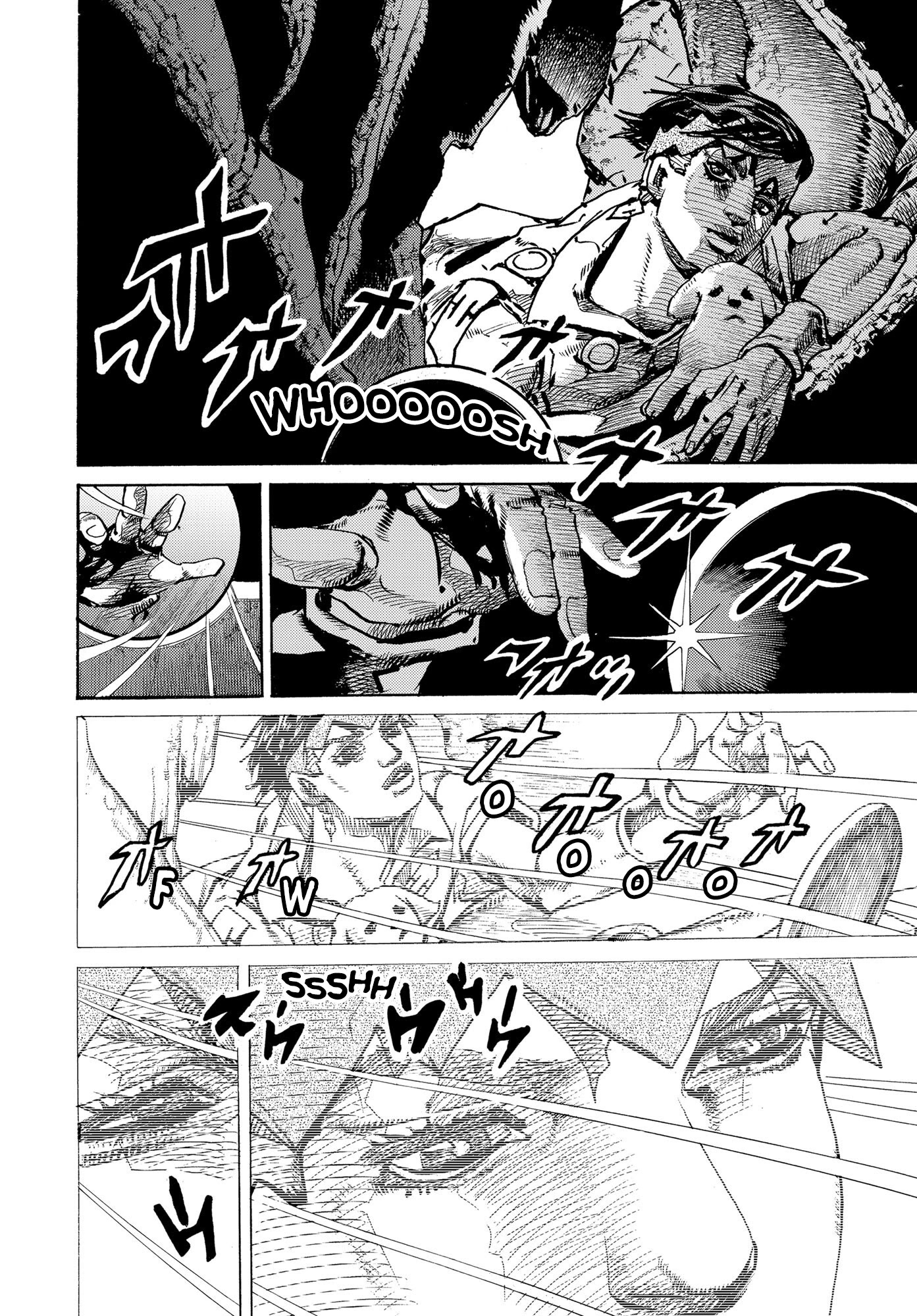 Kishibe Rohan wa Ugokanai Chapter 10 page 16 - Chapter 10: Episode #10 - Hot Summer Martha