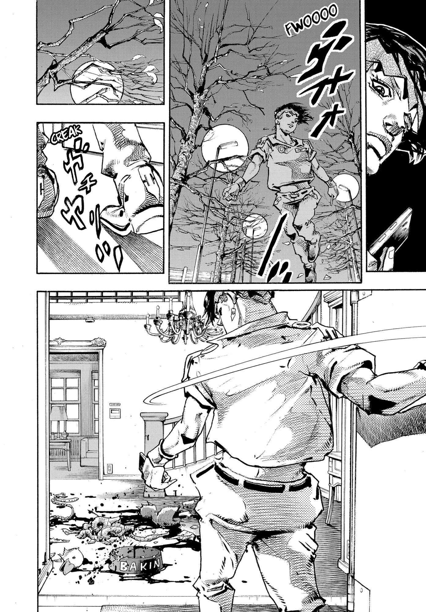 Kishibe Rohan wa Ugokanai Chapter 10 page 43 - Chapter 10: Episode #10 - Hot Summer Martha