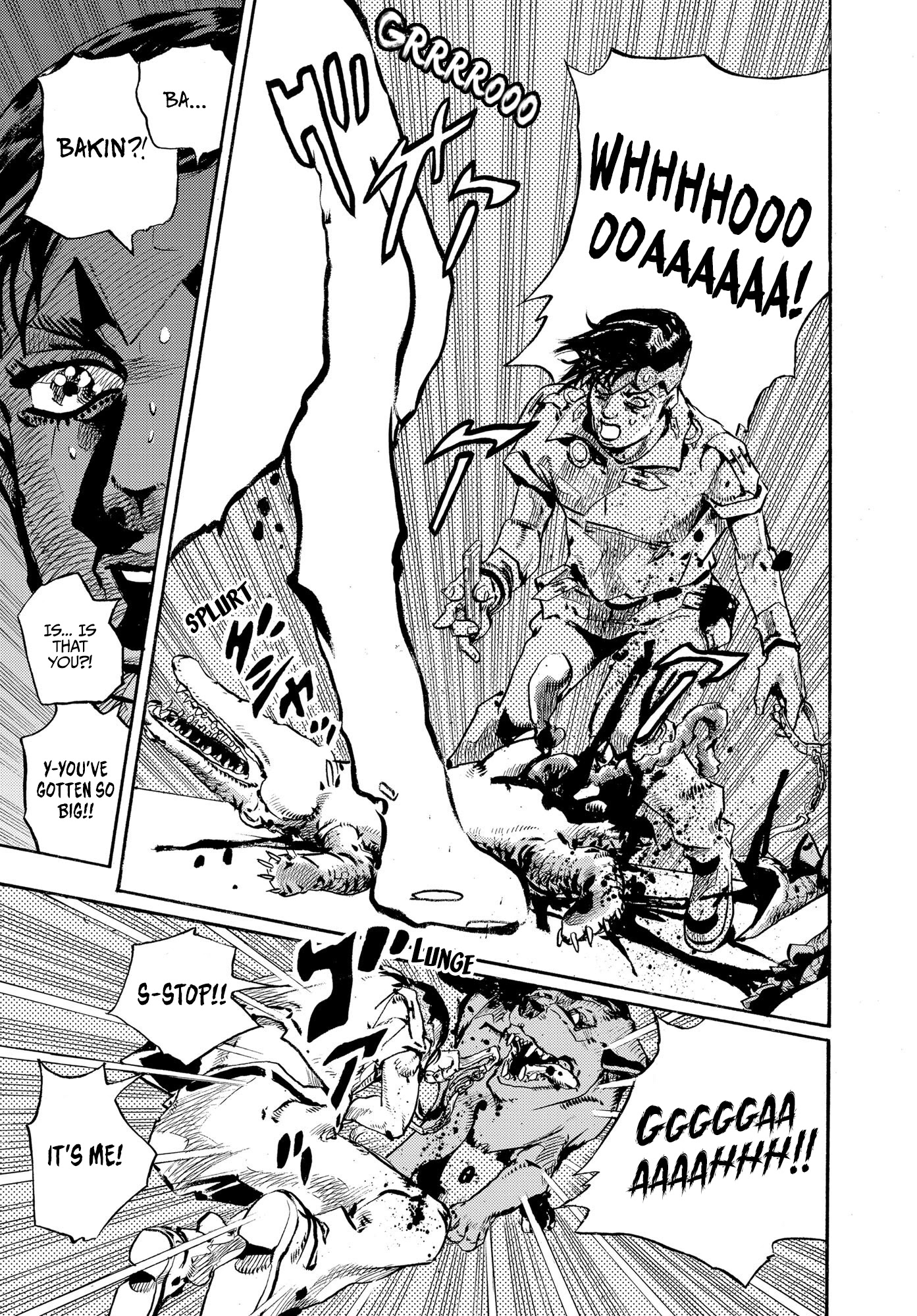 Kishibe Rohan wa Ugokanai Chapter 10 page 47 - Chapter 10: Episode #10 - Hot Summer Martha
