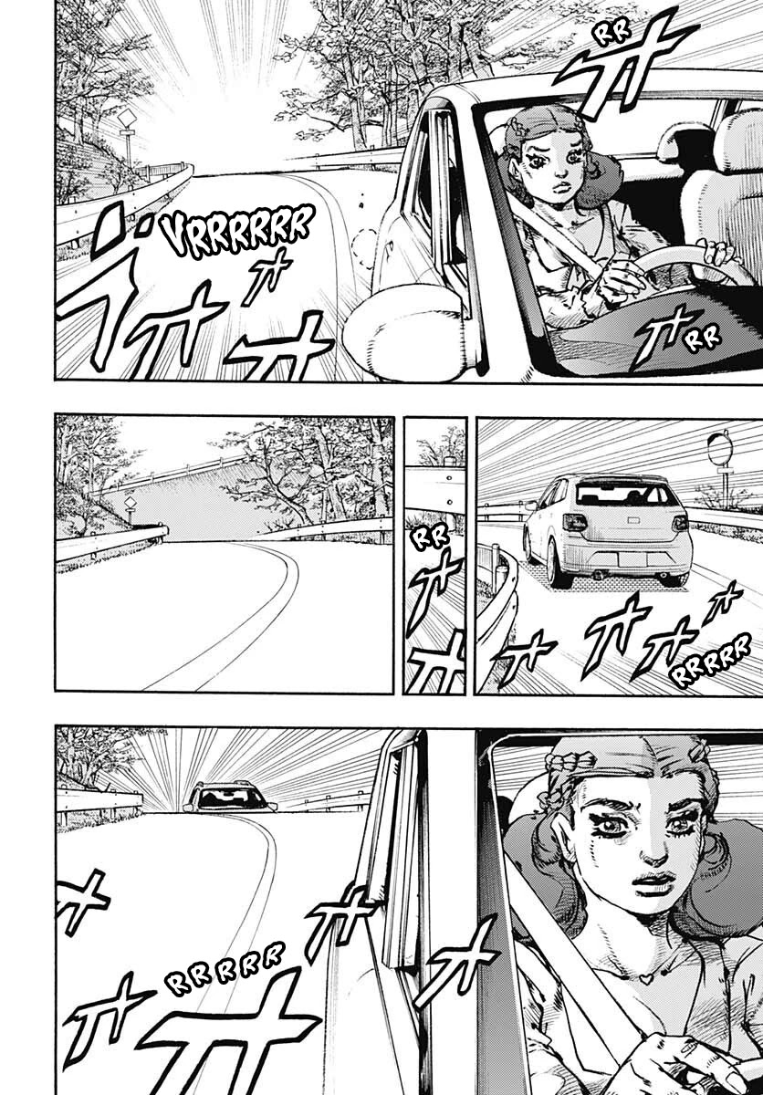 Kishibe Rohan wa Ugokanai Chapter 11 page 19 - Chapter 11: Episode #11 - Drip Painting Style, Part 1