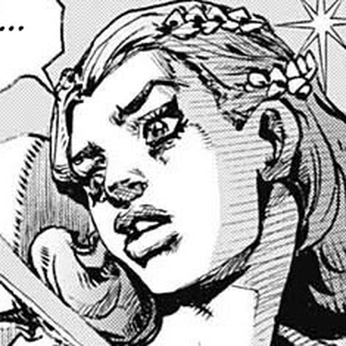 Kishibe Rohan wa Ugokanai Chapter 11: Episode #11 - Drip Painting Style, Part 1 cover