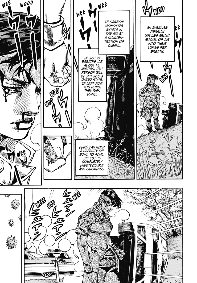 Kishibe Rohan wa Ugokanai Chapter 12 page 30 - Chapter 12: Episode #11 - Drip Painting Style, Part 2