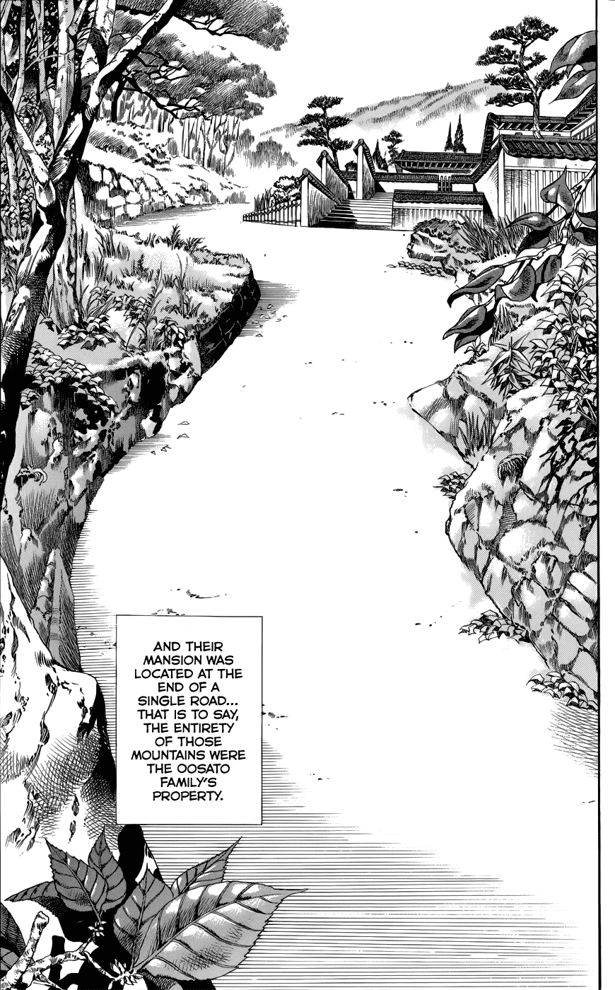 Kishibe Rohan wa Ugokanai Chapter 2 page 14 - Chapter 2: Episode #02 - Mutsu-kabe Hill