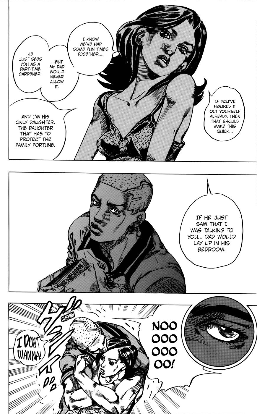 Kishibe Rohan wa Ugokanai Chapter 2 page 19 - Chapter 2: Episode #02 - Mutsu-kabe Hill