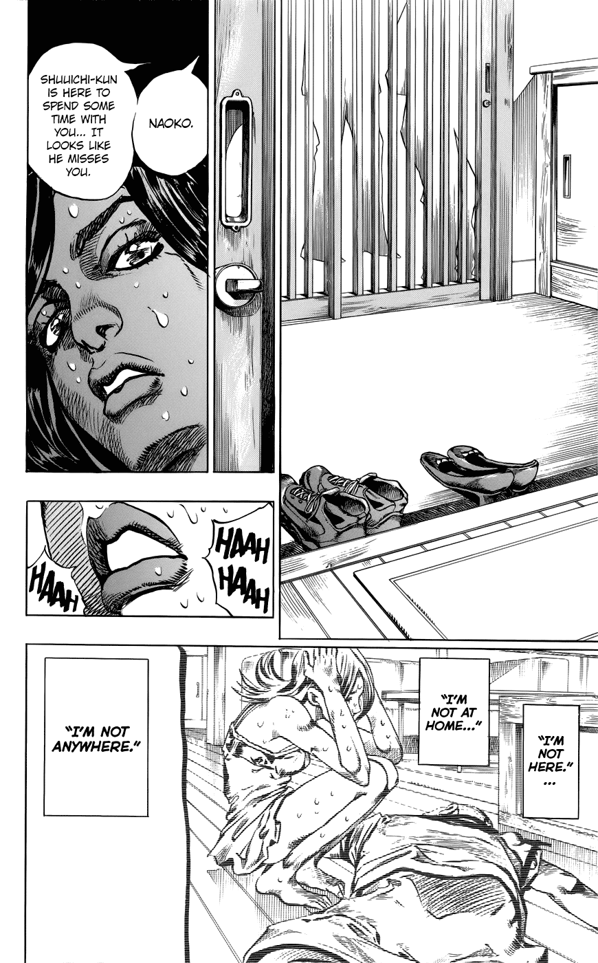 Kishibe Rohan wa Ugokanai Chapter 2 page 29 - Chapter 2: Episode #02 - Mutsu-kabe Hill