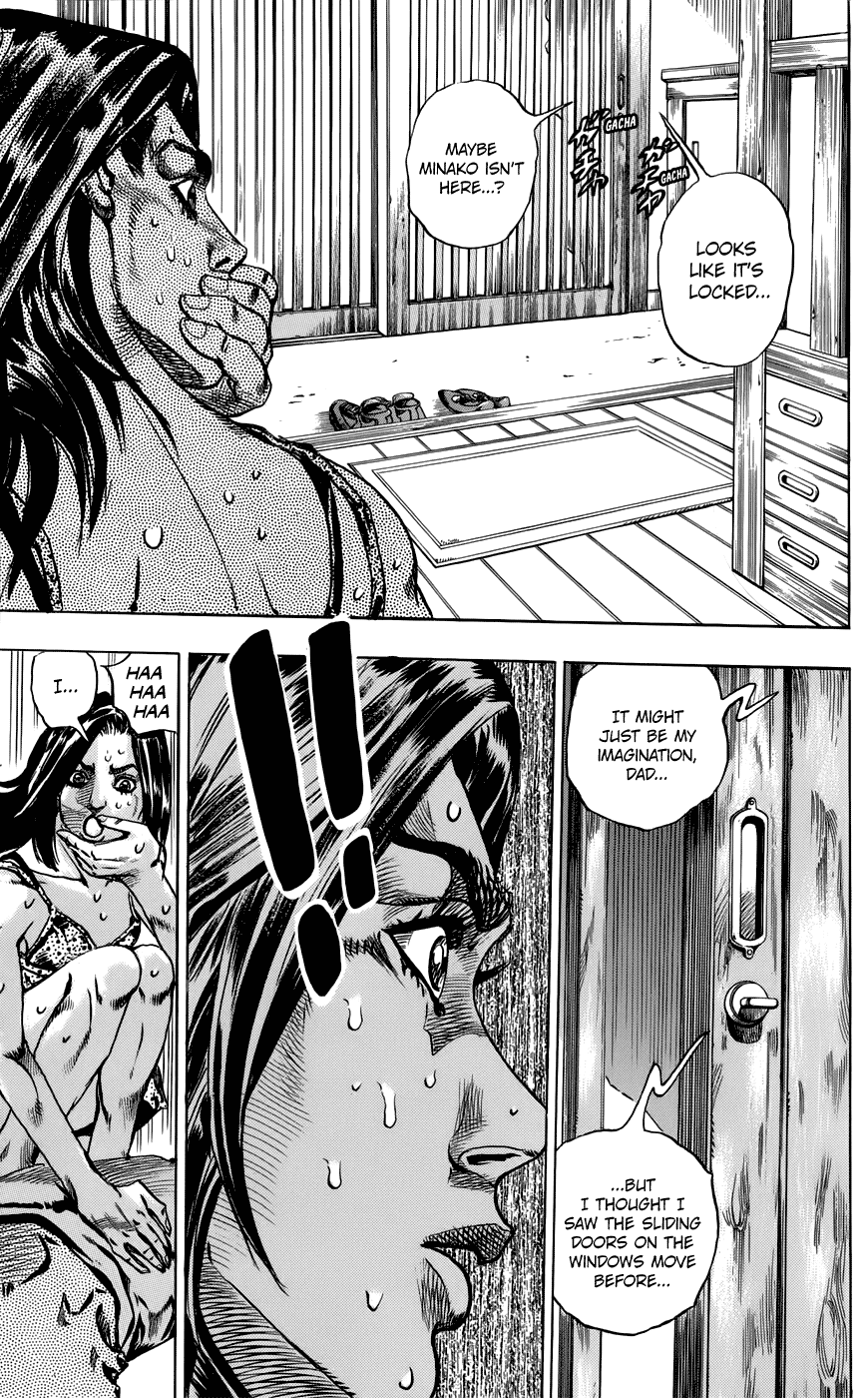 Kishibe Rohan wa Ugokanai Chapter 2 page 30 - Chapter 2: Episode #02 - Mutsu-kabe Hill