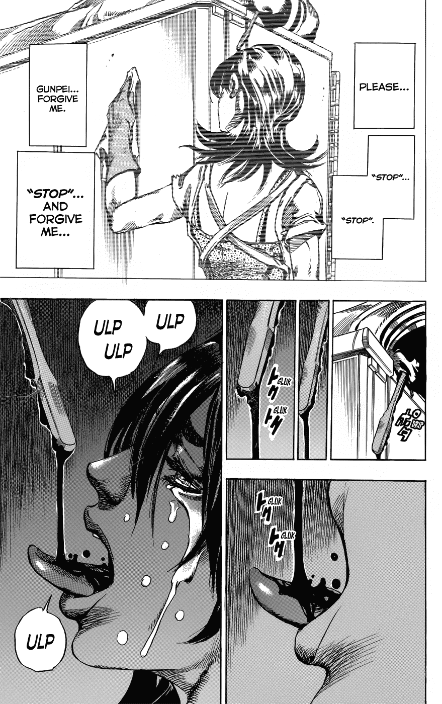 Kishibe Rohan wa Ugokanai Chapter 2 page 47 - Chapter 2: Episode #02 - Mutsu-kabe Hill