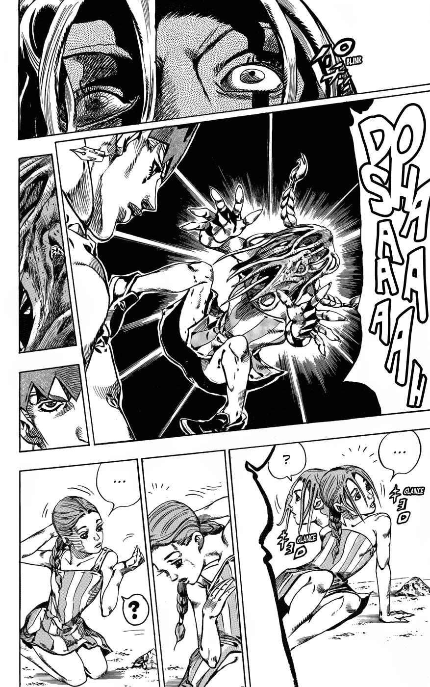 Kishibe Rohan wa Ugokanai Chapter 2 page 60 - Chapter 2: Episode #02 - Mutsu-kabe Hill