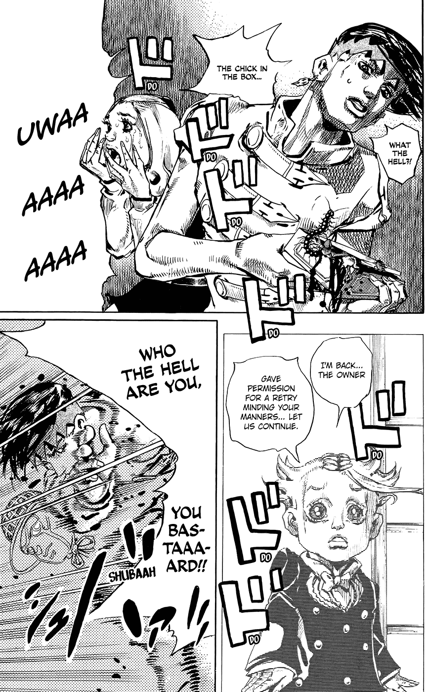 Kishibe Rohan wa Ugokanai Chapter 3 page 32 - Chapter 3: Episode #05 - Village of Millionaires