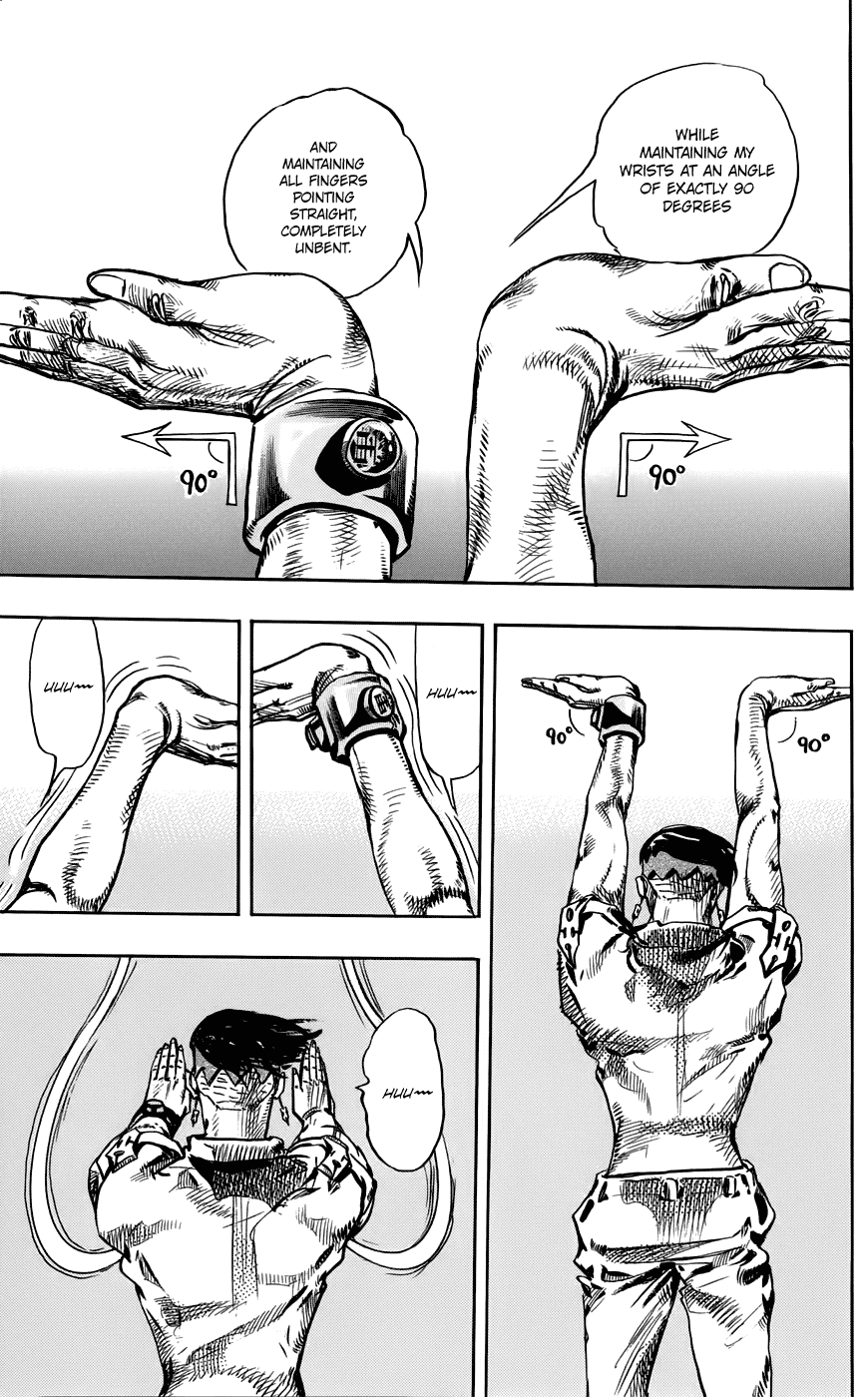 Kishibe Rohan wa Ugokanai Chapter 3 page 4 - Chapter 3: Episode #05 - Village of Millionaires