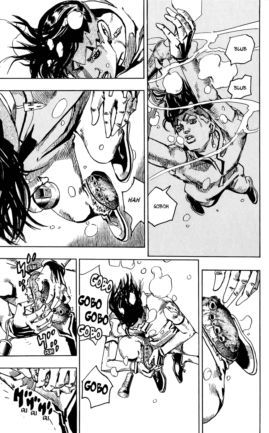 Kishibe Rohan wa Ugokanai Chapter 4 page 29 - Chapter 4: Episode #06 - Poaching Seashore