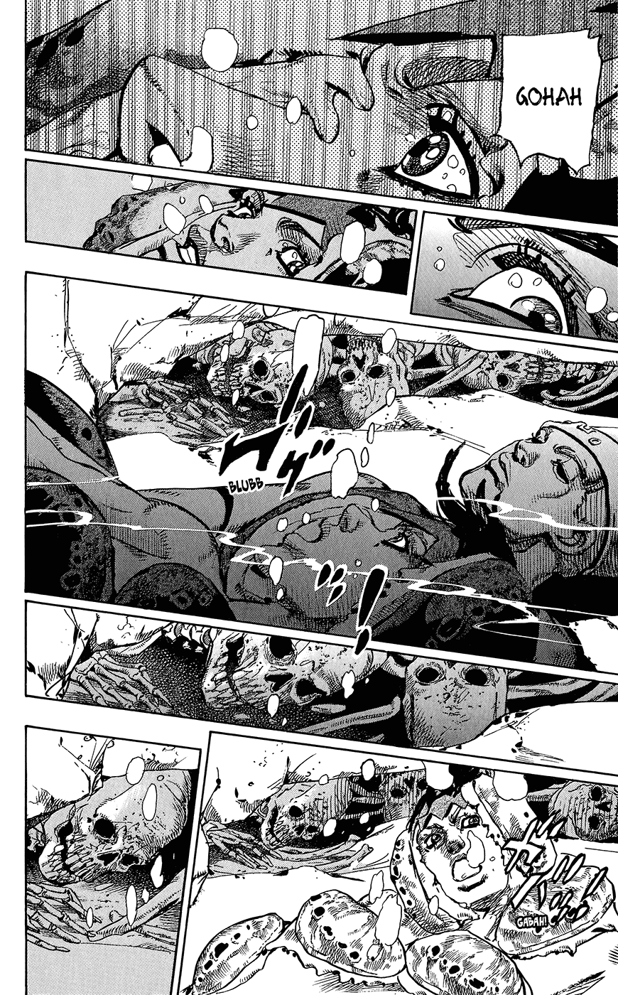 Kishibe Rohan wa Ugokanai Chapter 4 page 42 - Chapter 4: Episode #06 - Poaching Seashore