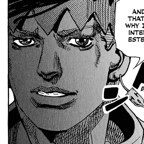 Kishibe Rohan wa Ugokanai Chapter 4: Episode #06 - Poaching Seashore cover
